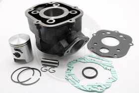 Sylinterisarja STD, Derbi Euro 3 / 4