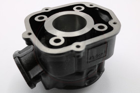 Sylinterisarja STD, Derbi Euro 3 / 4