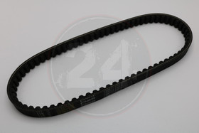 Variaattorinhihna 729 x 17.7 x 30, Kiina skootterit GY6 4T
