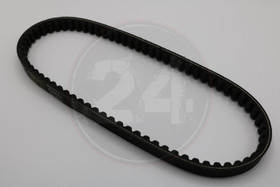 Variaattorinhihna 729 x 17.7 x 30, Kiina skootterit GY6 4T