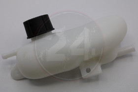 Paisuntasäiliö + korkki, MBK Nitro / Yamaha Aerox