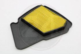 Ilmansuodatin, MBK / Yamaha 4T