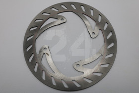 Etujarrulevy 260mm, Beta RR 2005 – 2011