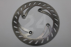 Etujarrulevy 260mm, Beta RR 2005 – 2011