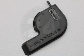 Kaasukahvan kansi Commandos