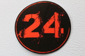 Tarra 24, punainen