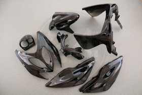 Katesarja musta (7 osaa), MBK Nitro / Yamaha Aerox <- 2012