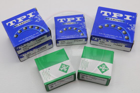 Vaihteiston laakerisarja, Minarelli Am6