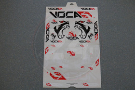 Tarrasarja Voca Bestia