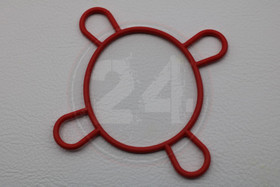 Sylinterin kansitiiviste 50cc, Minarelli Am6