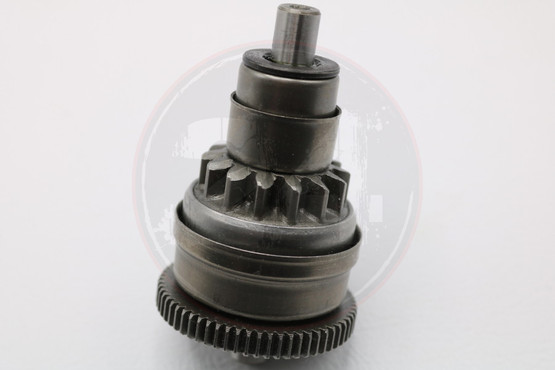 Startin bendix 14 / 63 hampainen, Aprilia, Derbi, Gilera, Piaggio 2T