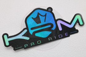 Tarra KRM, sininen / hologram