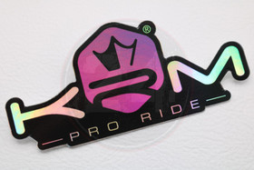 Tarra KRM, violetti / hologram