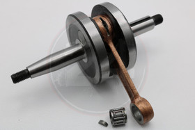 Kampiakseli, Minarelli Am6