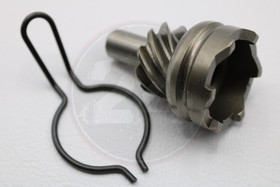 Käynnistinpolkimen vapaaratas + jousi, Aprilia, Derbi, Gilera, Piaggio