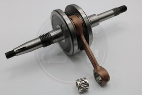 Kampiakseli, Kymco vaaka 2T