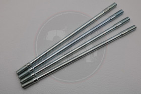 Sylinterin pinnapultit 4kpl, Kiina skootterit, Baotian, Fude, GY6 4T