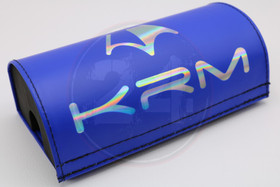 Tankopehmuste, mattasininen / hologram