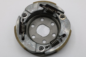Kytkin STD 112mm, Keeway, Peugeot, SYM 4T