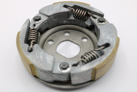 Kytkin STD 112mm, Keeway, Peugeot, SYM 4T