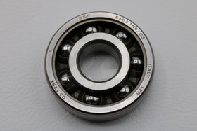 Runkolaakeri SKF Explorer 6303 TN9 C3 Polymer, Minarelli Am6