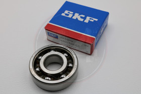 Runkolaakeri SKF Explorer 6303 TN9 C3 Polymer, Minarelli Am6