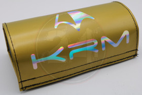 Tankopehmuste, mattakulta / hologram