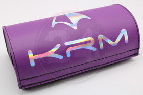 Tankopehmuste, mattavioletti / hologram