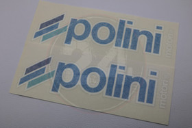 Tarrapari, Polini