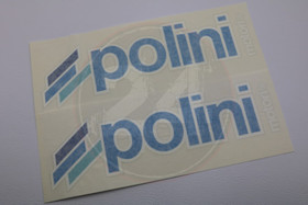 Tarrapari, Polini