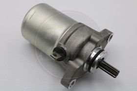 Starttimoottori, CPI / Generic / Keeway 2T