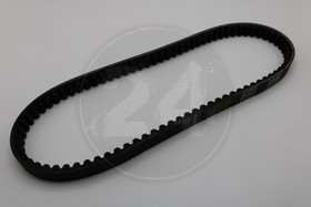 Variaattorin hihna 830 x 18, Honda X8R, Peugeot Looxor