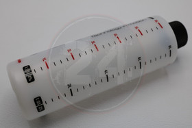 Mittapullo öljylle, Artek