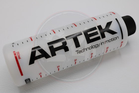 Mittapullo öljylle, Artek