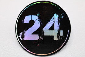 Tarra 24, hologram