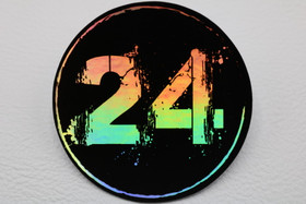 Tarra 24, hologram