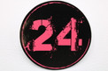 Tarra 24, pinkki