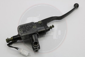 Etujarrusylinteri, yleismalli