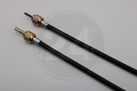 Mittarinvaijeri, Kiina skootterit, Baotian, Fude, GY6 4T