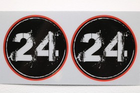 Tarra 24, heijastin 2kpl