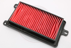 Ilmansuodatin, Kymco 4T