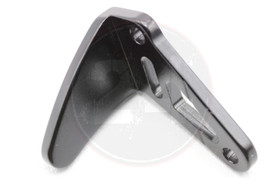 Kytkinvivun pidike alumiini musta, Minarelli Am6