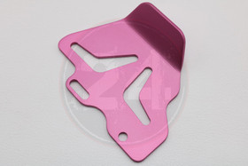 Takajarrusylinterin suoja, pinkki