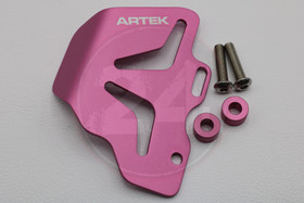 Takajarrusylinterin suoja, pinkki