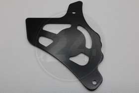 Eturattaan suoja musta, Minarelli Am6