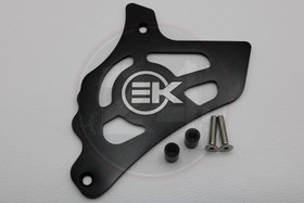 Eturattaan suoja musta, Minarelli Am6