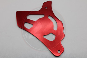 Eturattaan suoja punainen, Minarelli Am6