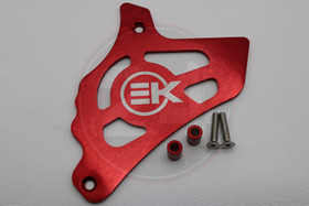 Eturattaan suoja punainen, Minarelli Am6