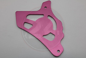 Eturattaan suoja pinkki, Minarelli Am6