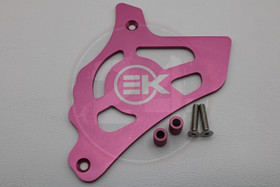 Eturattaan suoja pinkki, Minarelli Am6